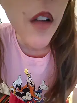 spritzmaus - SPrITZMAUS's free webcam - UK Sex Cams