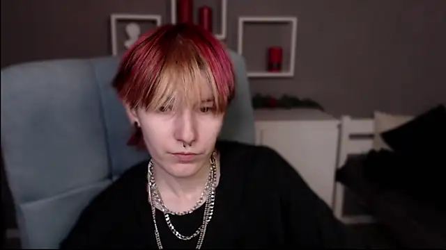 guitarandangell webcam