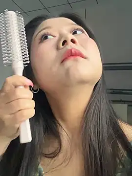 美女DDoo21在线直播