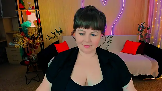 CrystaalStaar webcam