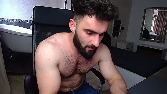 micahlane (M young) - Make me cum ❤️