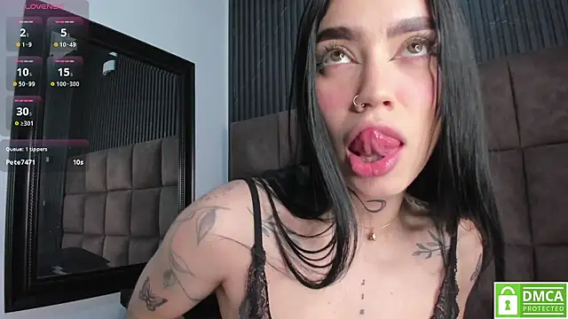 scarlet__jones_ - Scarlet__Jones_'s free webcam - UK Sex Cams