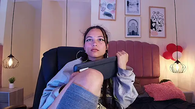 hanabie_ - Hanabie_'s free webcam - UK Sex Cams