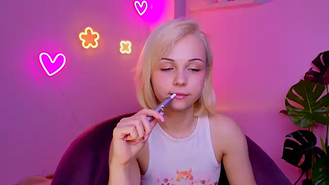 ElenaMonroe webcam