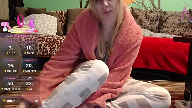 lovingfeetheels webcam