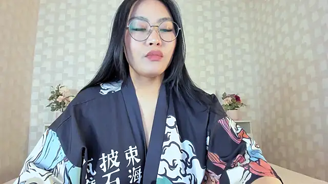 NatsumiHun live sex cam