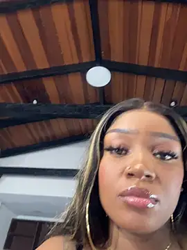 SalomeRestrepo webcam