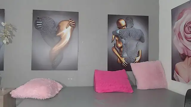 AntonellaBlanc webcam