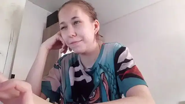 Annette_meow1 webcam