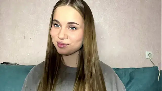 Miss_Blessnyth webcam