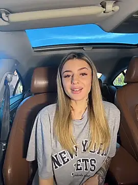 Jasmine_urPrincess webcam