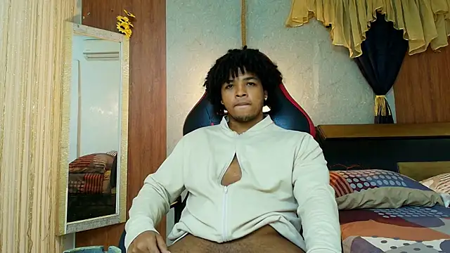 black_king_241 webcam