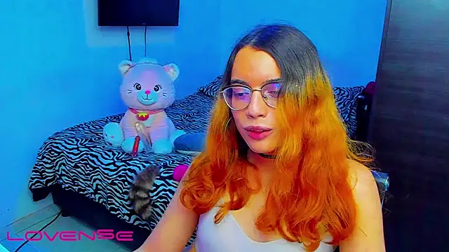 lillykittyyy webcam