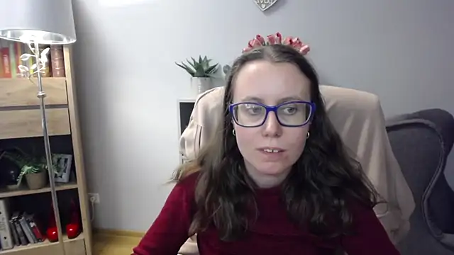 sweetxlizzy - SweetxLizzy's free webcam - UK Sex Cams