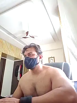 kaizercool1 - Kaizercool1's free webcam - UK Sex Cams