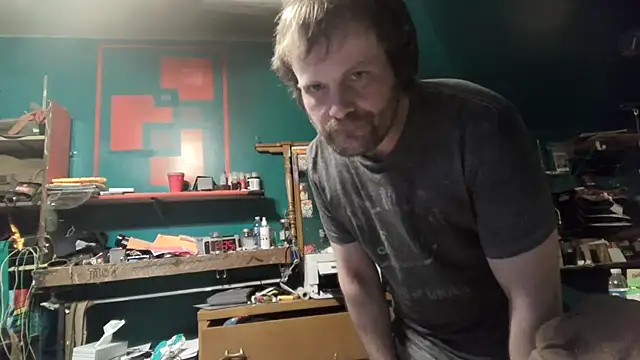 charactrzero - Charactrzero's free webcam - UK Sex Cams