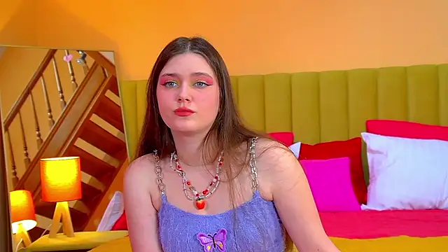 JessicaJewells webcam