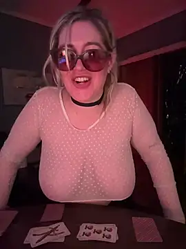 granlady7 - Granlady7's free webcam - UK Sex Cams