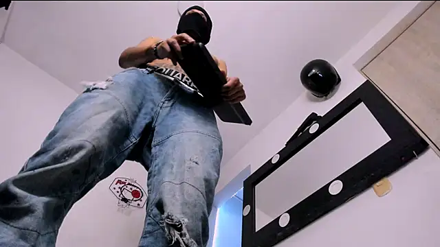 Samuel_Suarez webcam