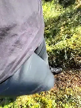 amatsontrans (Ask my age) - Cum on spandex...