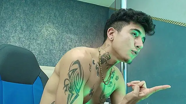 Patrick_Rango webcam