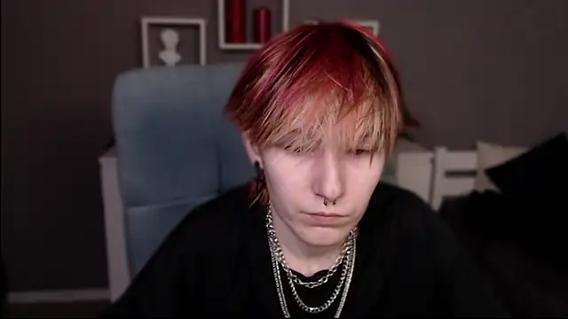 guitarandangell webcam