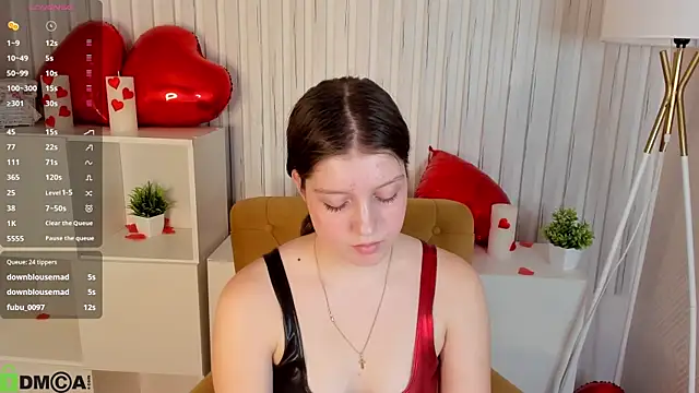 Casandra_Joness webcam