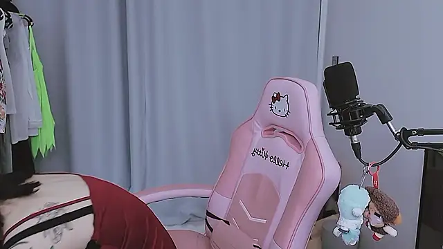 MISA_02 Live Webcam on Stripchat