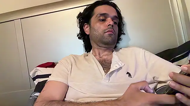 KungFuPanda001 webcam