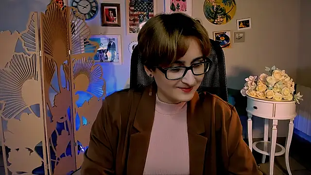 LixeLuna live sex cam