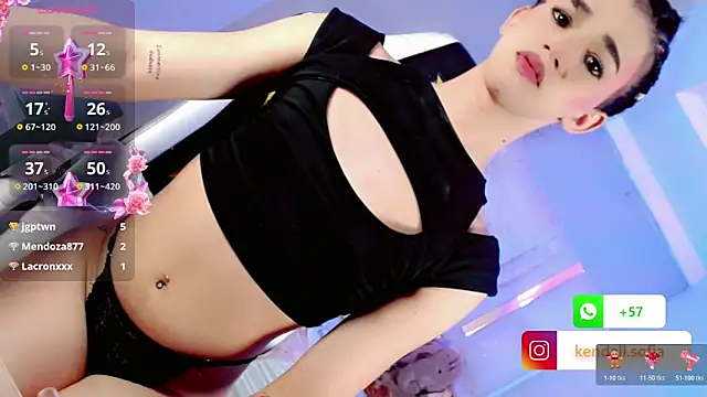 Sophiaa_doll_ webcam