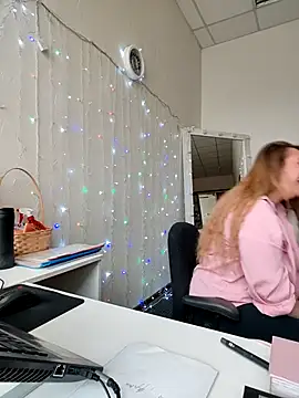 Juicy_PeachLux webcam