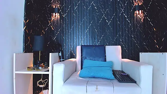 Gregory_Sforza webcam