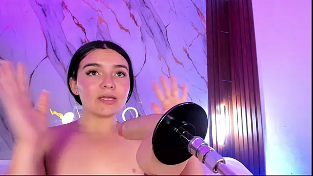 Mm0llylewis18 webcam