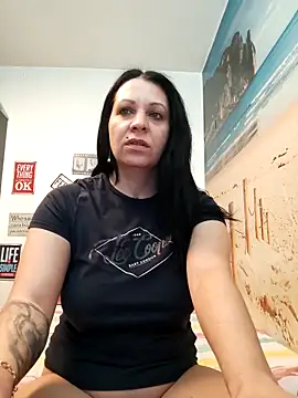 SugarDiamonds webcam