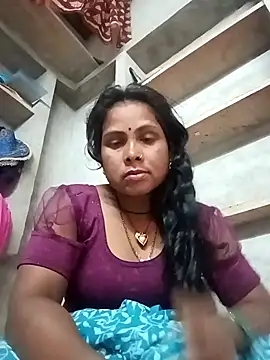 Shreya_pandit webcam