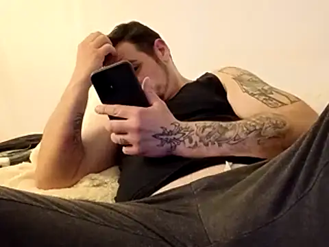 JoshingExegesis webcam