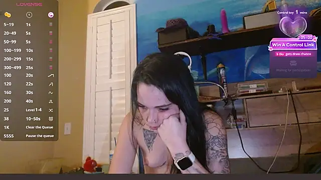 ahungkittykat webcam