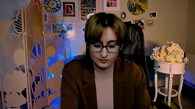 LixeLuna live sex cam