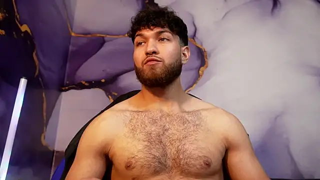 Oliver_Dallas1 webcam