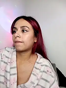 EmiilyFoxx090 webcam