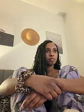 Your_Paris's live cam