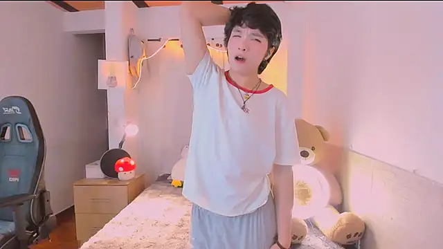 Sweet_Allan live sex cam