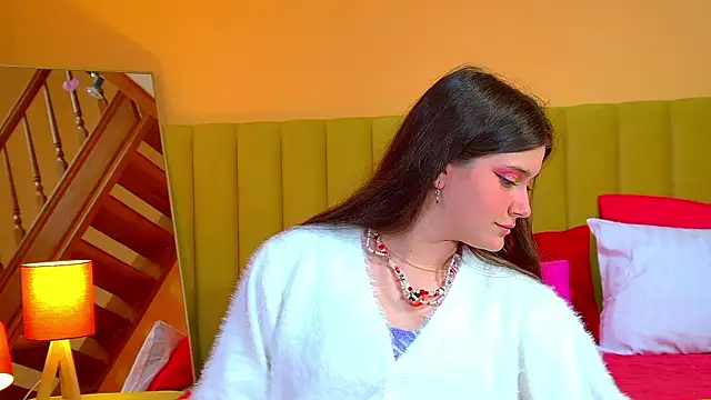 JessicaJewells webcam