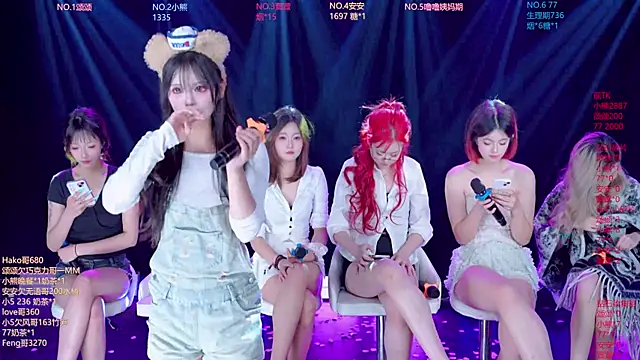 prettygirls-001 webcam