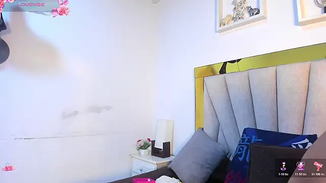 vahiolet_fuentes webcam