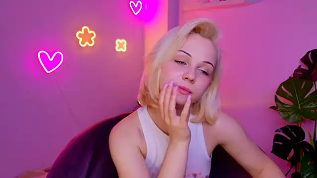 ElenaMonroe webcam