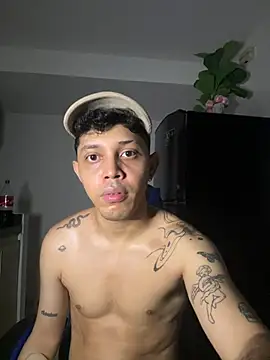 tonysexyboy webcam