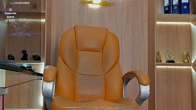 George_Diesell webcam