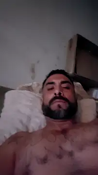 Forbidden_daddy webcam